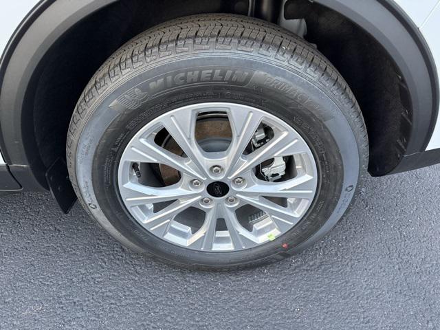 new 2026 Ford Escape car, priced at $31,185