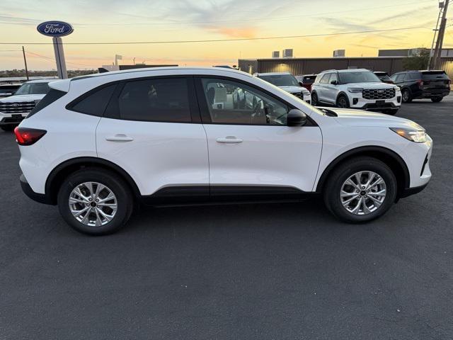 new 2026 Ford Escape car, priced at $31,185