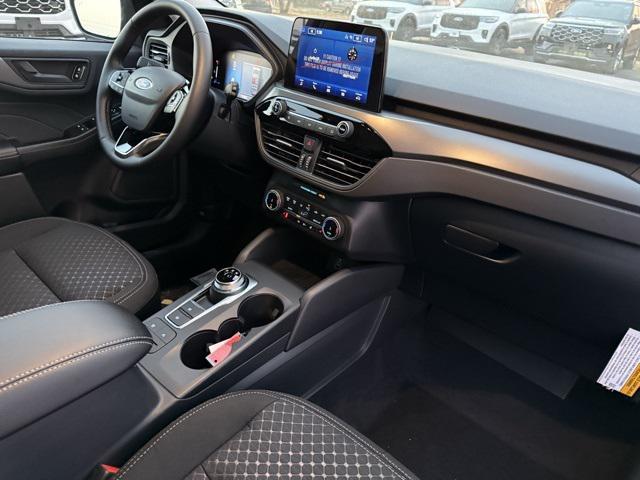 new 2026 Ford Escape car, priced at $31,185