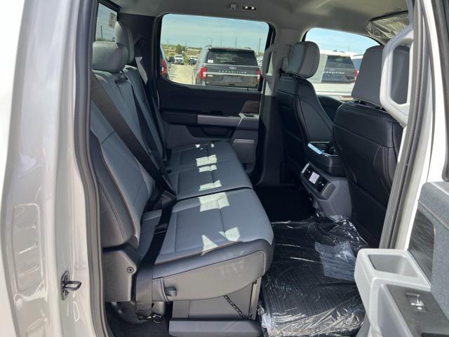 new 2025 Ford F-150 car, priced at $61,013