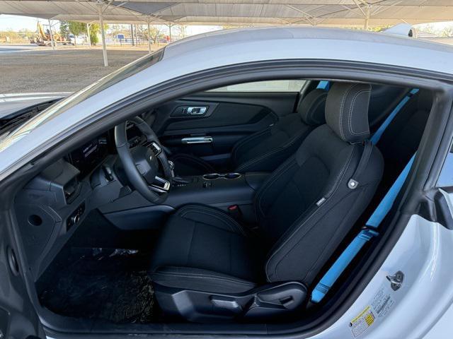 new 2026 Ford Mustang car, priced at $36,670