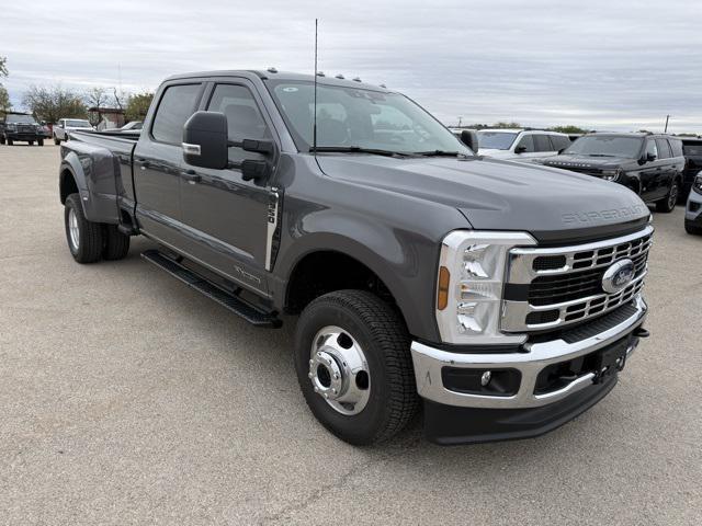 new 2026 Ford F-350 car, priced at $73,676