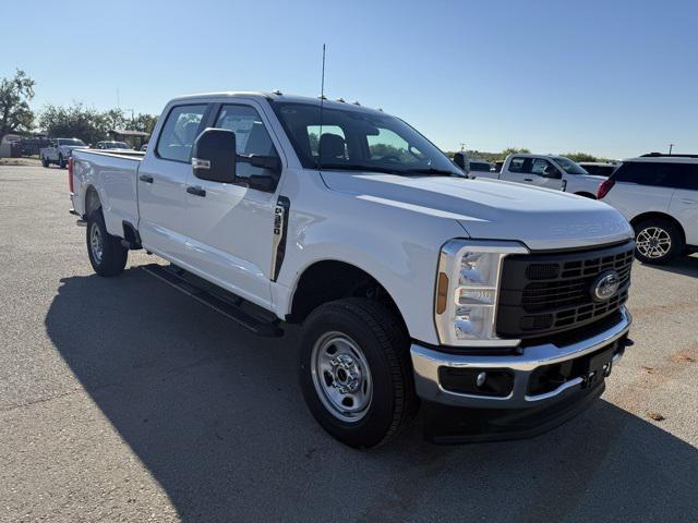 new 2026 Ford F-350 car, priced at $57,918