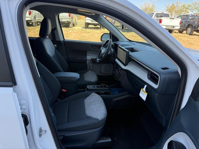 new 2025 Ford Maverick car, priced at $33,794