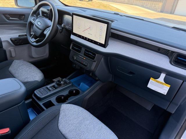new 2025 Ford Maverick car, priced at $33,794