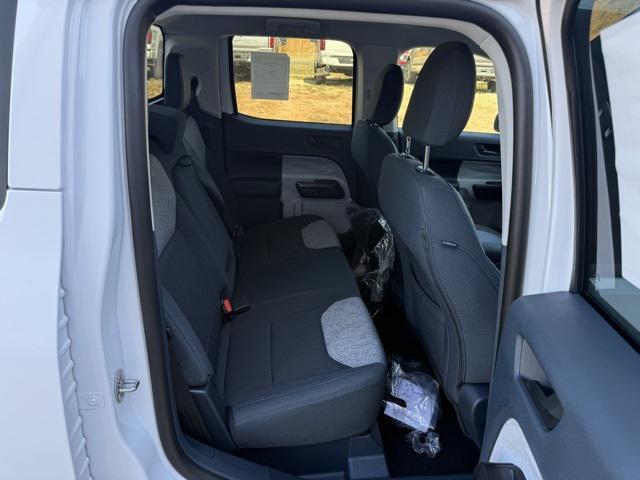 new 2025 Ford Maverick car, priced at $33,794