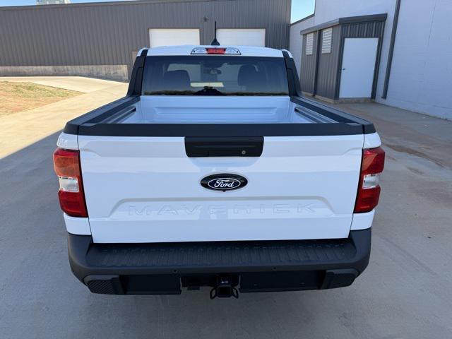 new 2025 Ford Maverick car, priced at $33,794