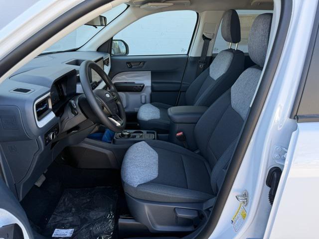 new 2025 Ford Maverick car, priced at $33,794