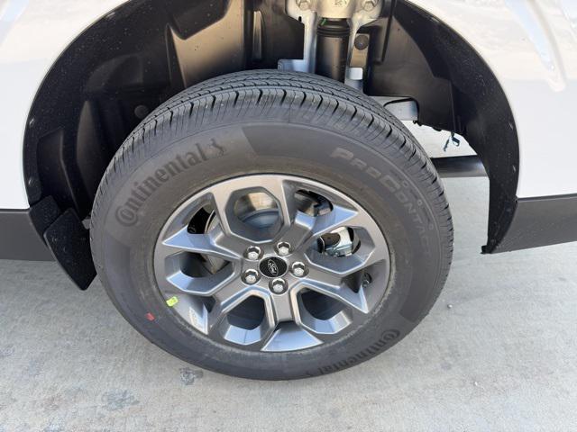 new 2025 Ford Maverick car, priced at $33,794