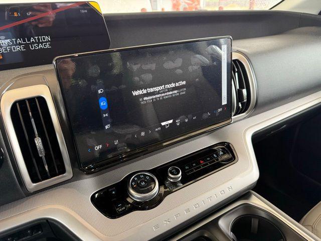new 2026 Ford Expedition car, priced at $66,973