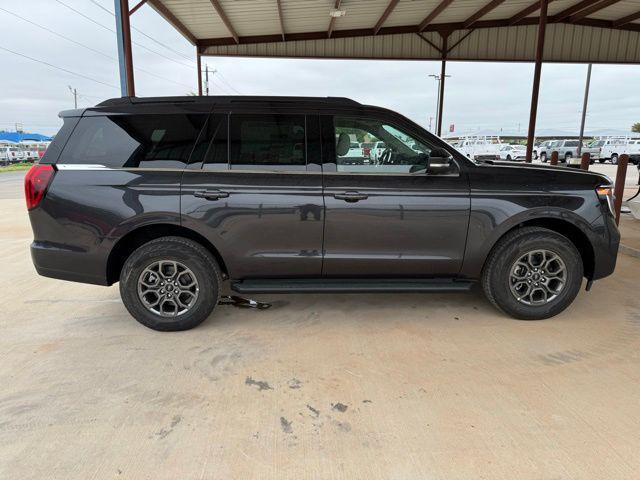 new 2026 Ford Expedition car, priced at $66,973