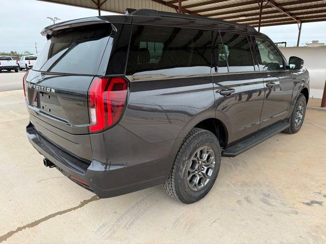new 2026 Ford Expedition car, priced at $66,973
