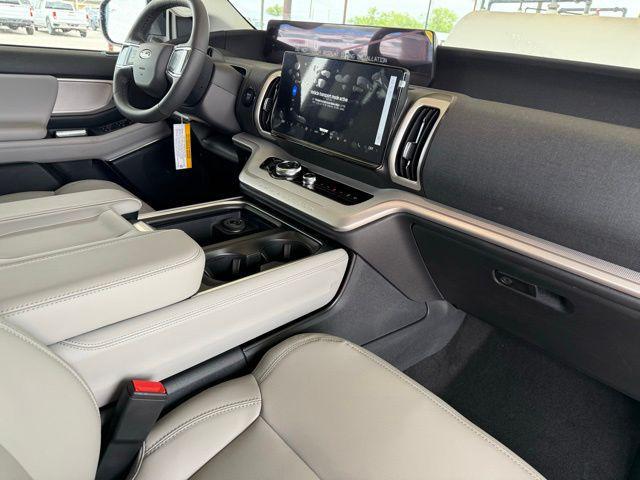 new 2026 Ford Expedition car, priced at $66,973