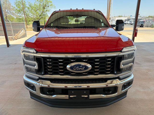 new 2026 Ford F-350 car, priced at $82,130
