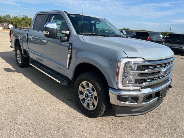 new 2026 Ford F-250 car, priced at $79,826