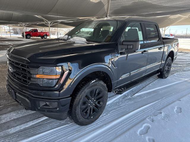 new 2026 Ford F-150 car, priced at $65,265