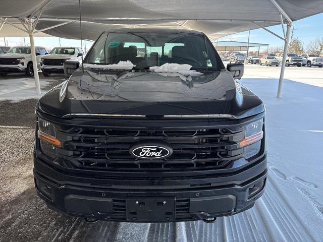 new 2026 Ford F-150 car, priced at $65,265