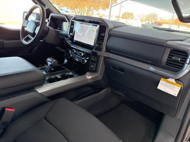 new 2026 Ford F-150 car, priced at $65,265