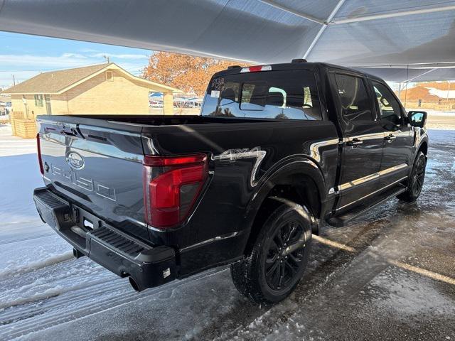 new 2026 Ford F-150 car, priced at $65,265