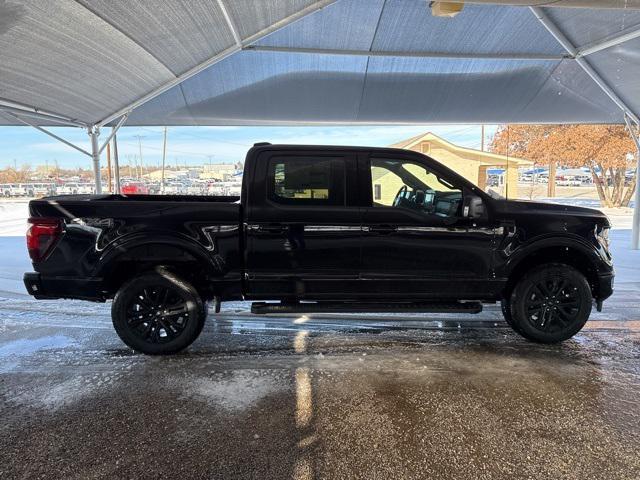 new 2026 Ford F-150 car, priced at $65,265