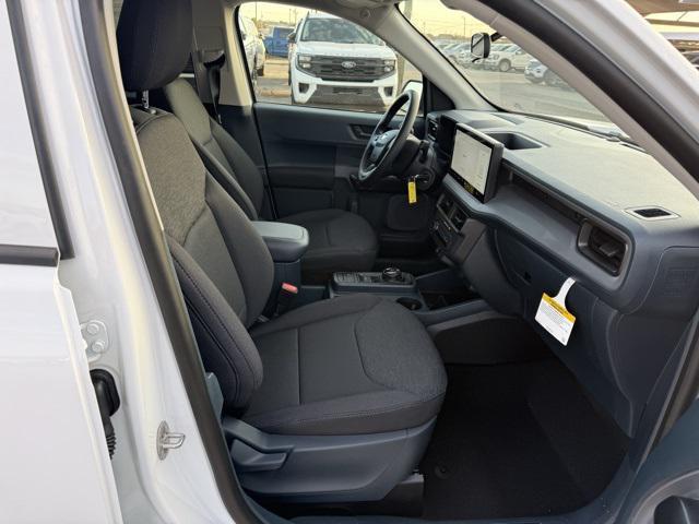 new 2026 Ford Maverick car, priced at $32,550