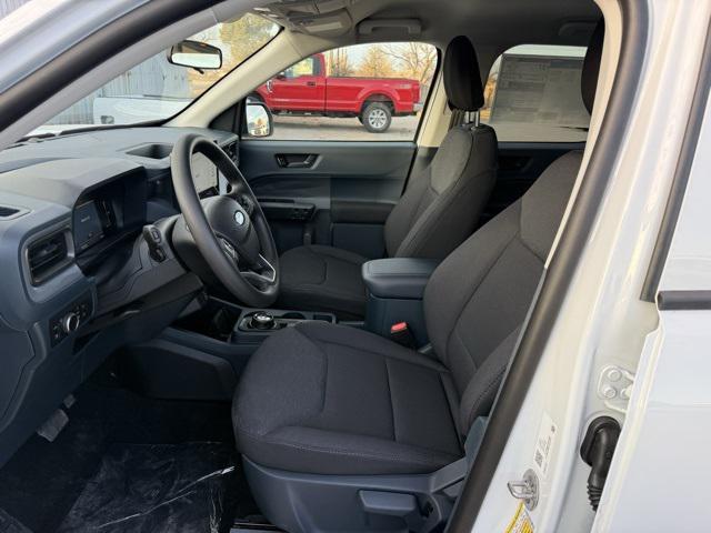 new 2026 Ford Maverick car, priced at $32,550