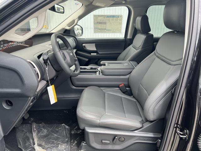 new 2025 Ford Expedition car, priced at $63,746