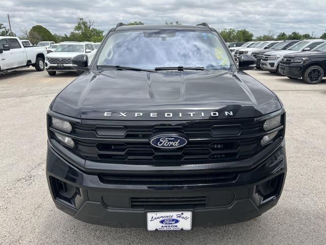 new 2025 Ford Expedition car, priced at $63,746