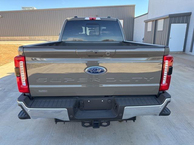 new 2026 Ford F-250 car, priced at $81,267