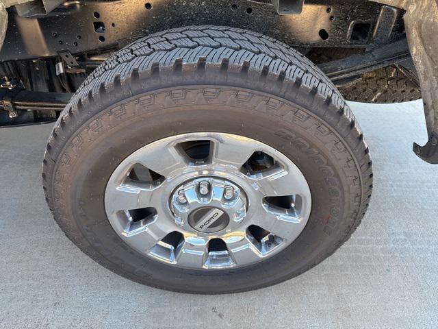 new 2026 Ford F-250 car, priced at $81,267