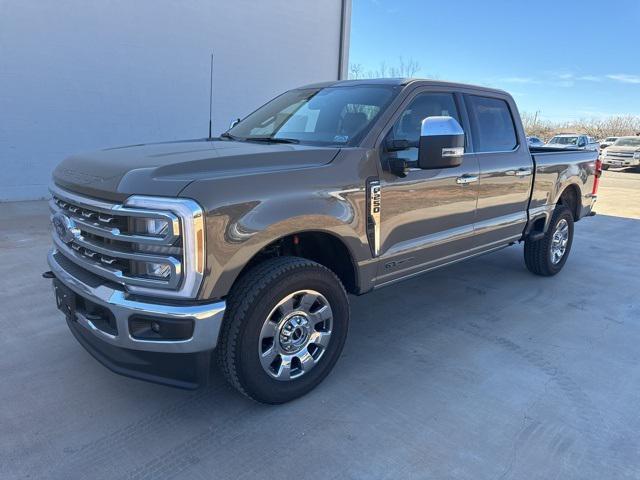 new 2026 Ford F-250 car, priced at $81,267