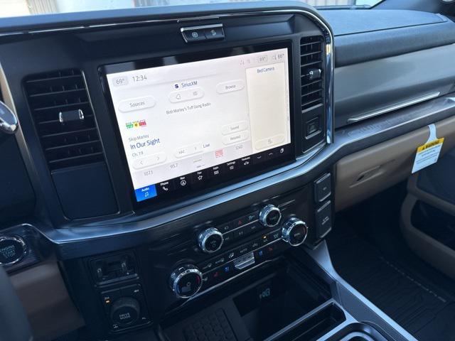 new 2026 Ford F-250 car, priced at $81,267