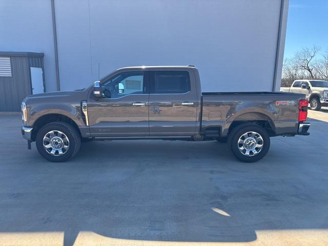 new 2026 Ford F-250 car, priced at $81,267
