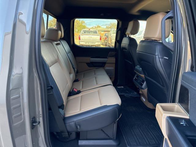 new 2026 Ford F-250 car, priced at $81,267