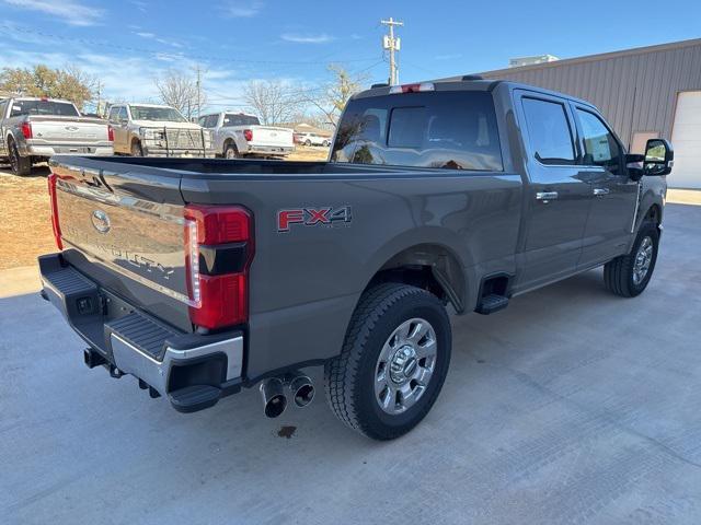 new 2026 Ford F-250 car, priced at $81,267
