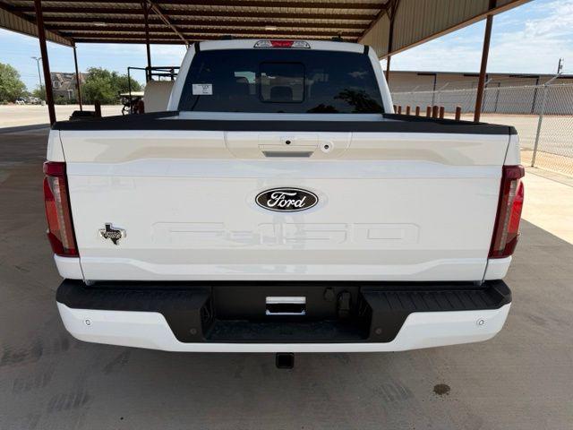 new 2026 Ford F-150 car, priced at $60,794