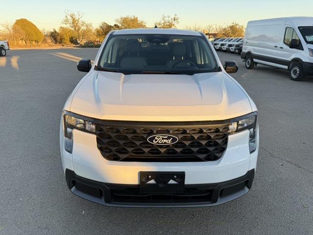 new 2026 Ford Maverick car, priced at $35,140