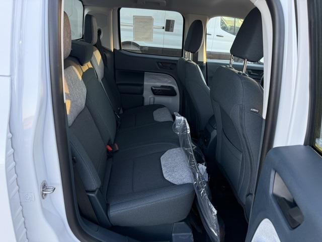 new 2026 Ford Maverick car, priced at $35,140