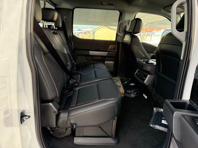 new 2026 Ford F-250 car, priced at $78,090