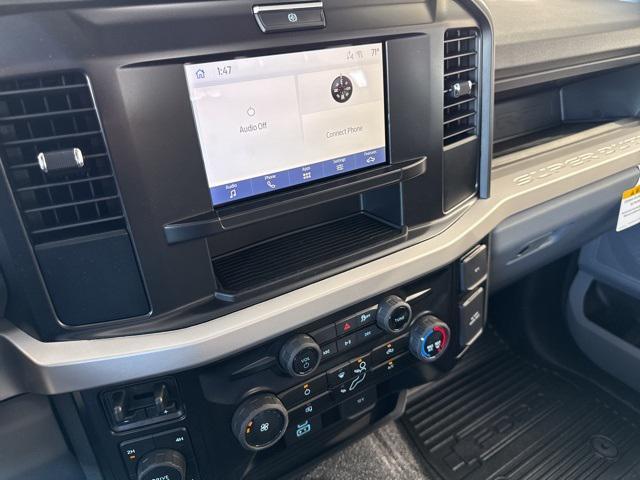 new 2026 Ford F-250 car, priced at $66,275