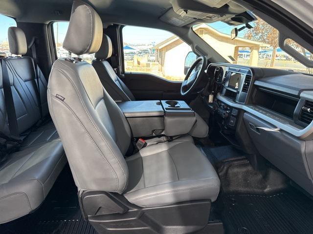 new 2026 Ford F-250 car, priced at $66,275