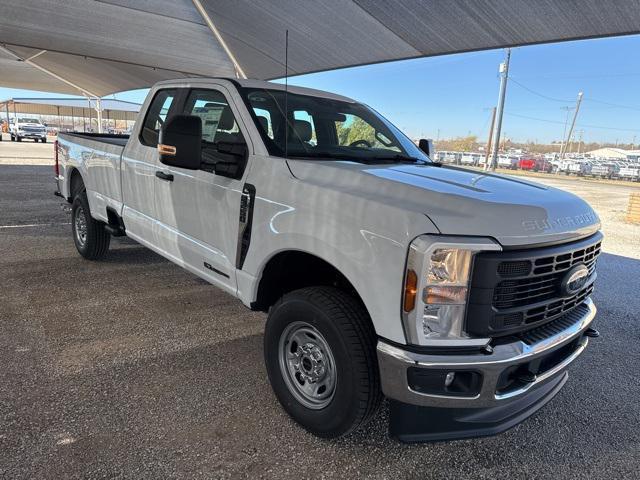 new 2026 Ford F-250 car, priced at $66,275