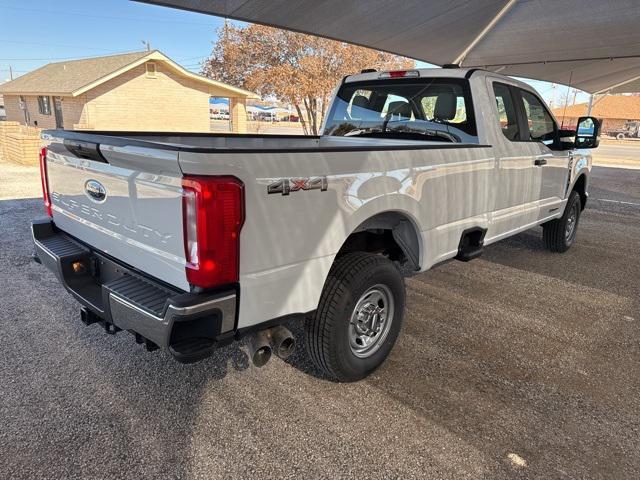 new 2026 Ford F-250 car, priced at $66,275