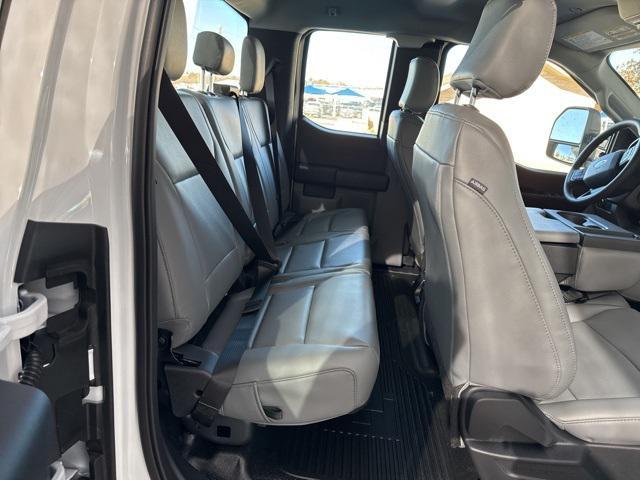 new 2026 Ford F-250 car, priced at $66,275