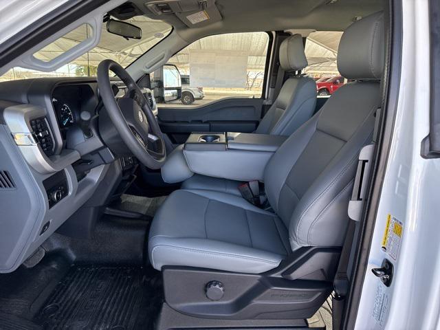 new 2026 Ford F-250 car, priced at $66,275