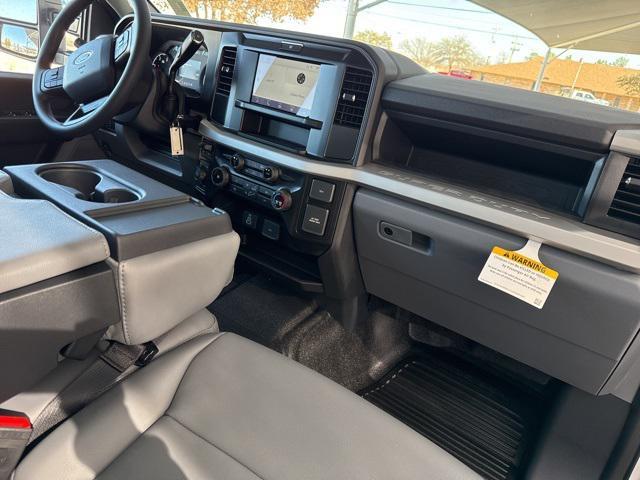 new 2026 Ford F-250 car, priced at $66,275