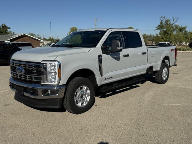 new 2026 Ford F-350 car, priced at $72,006