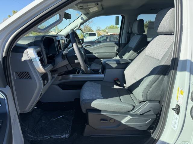 new 2026 Ford F-350 car, priced at $72,006