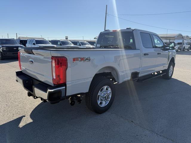 new 2026 Ford F-350 car, priced at $72,006