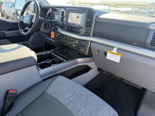 new 2026 Ford F-350 car, priced at $72,006